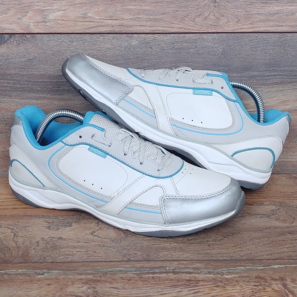 Vionic Zen Orthaheel Wide - Picture 1 of 13